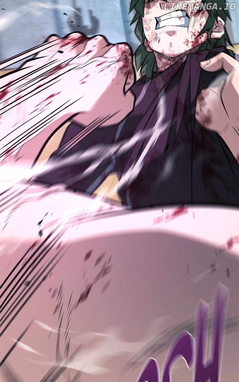 King of Violence Chapter 56 107